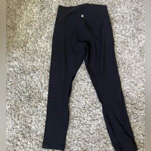Lululemon Women’s Workout Leggins